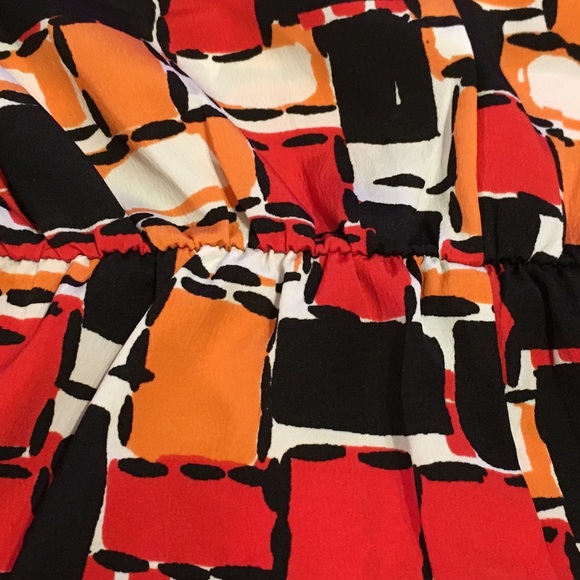 Banana Republic Fold Over Cowl - Picture 3 of 7